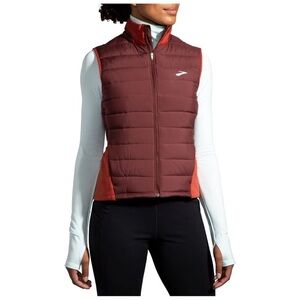 Brooks Shield Hybrid Vest 2.0 Running Vest $120 Retail Sold Out
